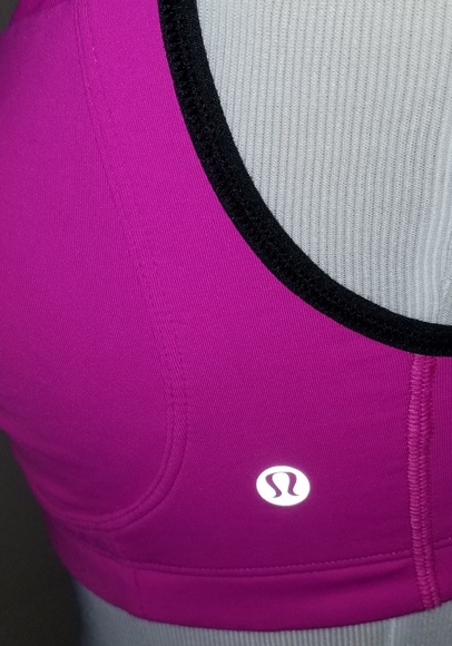 Lululemon Athletica sports Bra - Picture 3 of 4